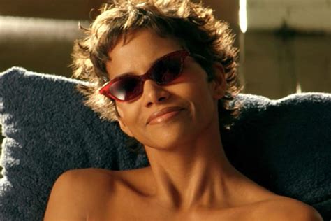 halle berry nude video|Halle Berry Naked Porn Videos 